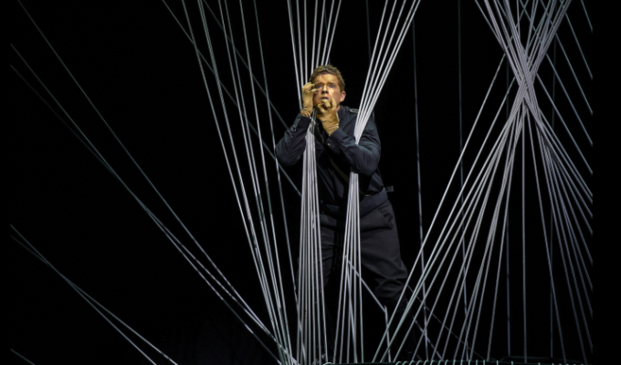 Der Kaiser von Atlantis