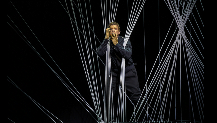 Der Kaiser von Atlantis Der Kaiser von Atlantis