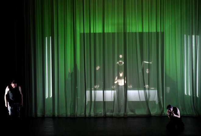 Iphigénie en Tauride