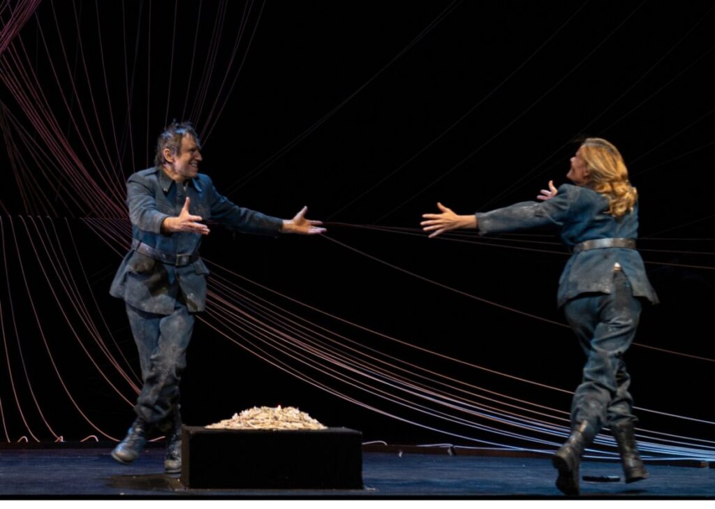 Der Kaiser von Atlantis