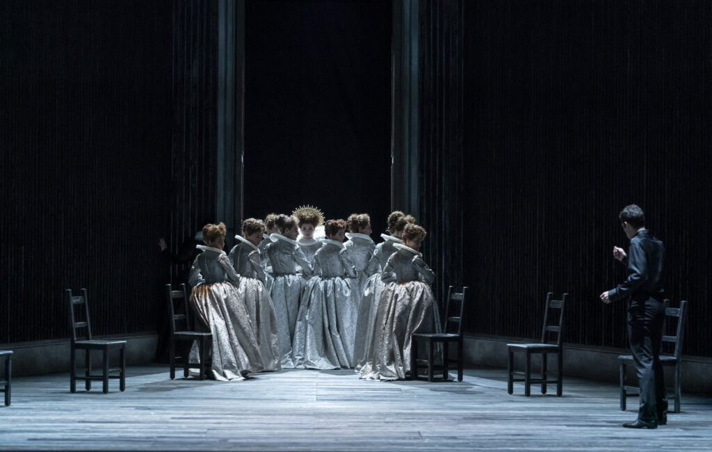 Maria Stuarda - Dutch National Opera ©Ben van Duin 031 Maria Stuarda