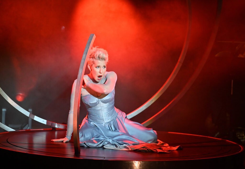 Joyce DiDonato à Toulouse Joyce DiDonato à Toulouse