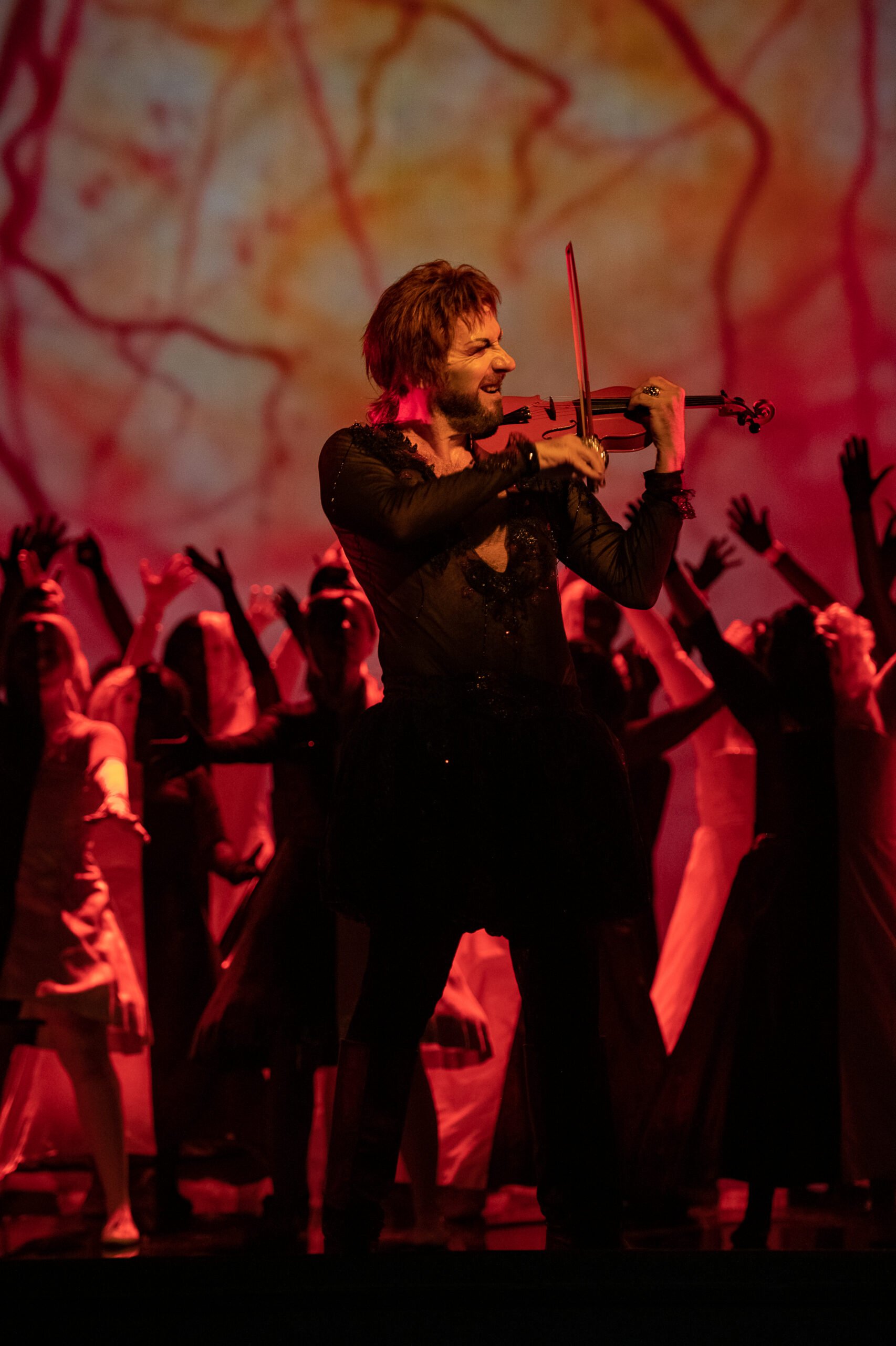 Mephistofele 1 Mefistofele à Toulouse