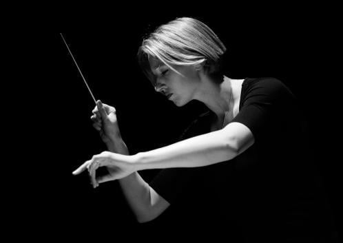 joana_mallwitz_0001 c Nikolaj Lund RUSALKA. Lyrisch sprookje over snuiven, zuipen en copuleren.