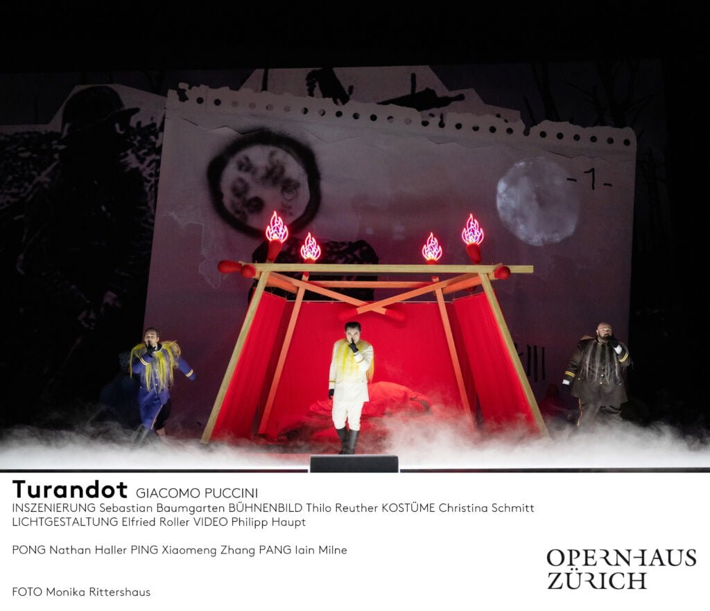Turandot