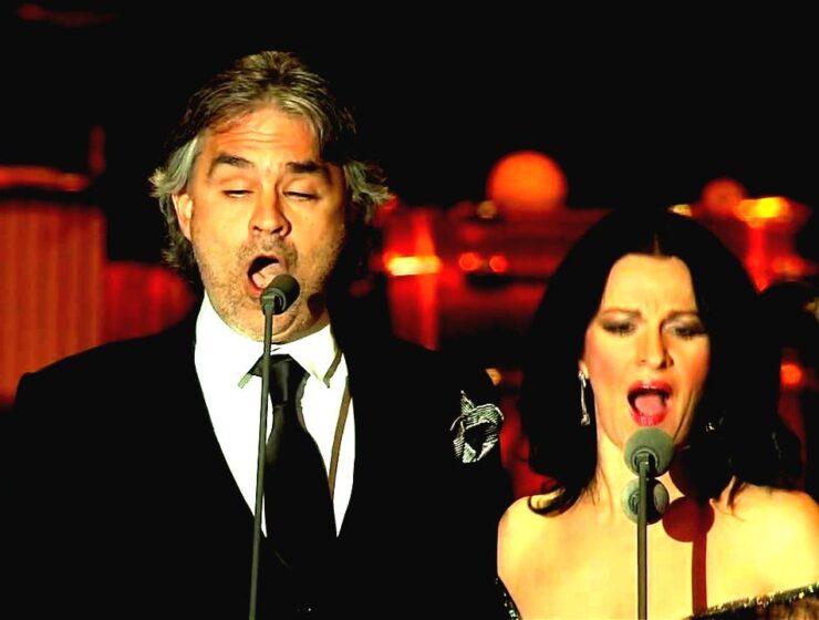 DE VEERTIENDE OPERA (dutch)