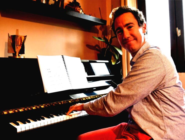 Cyrille Dubois, « ténor de grâce »