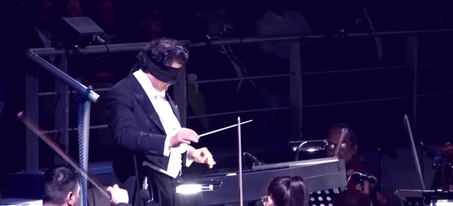 Struck Blind (english)