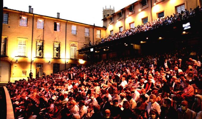 AIX-EN-PROVENCE 2023