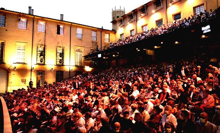 AIX-EN-PROVENCE 2023