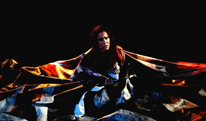 La Traviata - Teatro dell’Opera di Roma (italian)