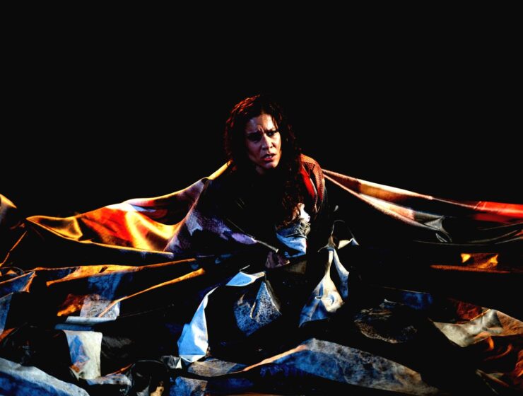 La Traviata - Teatro dell’Opera di Roma (italian)