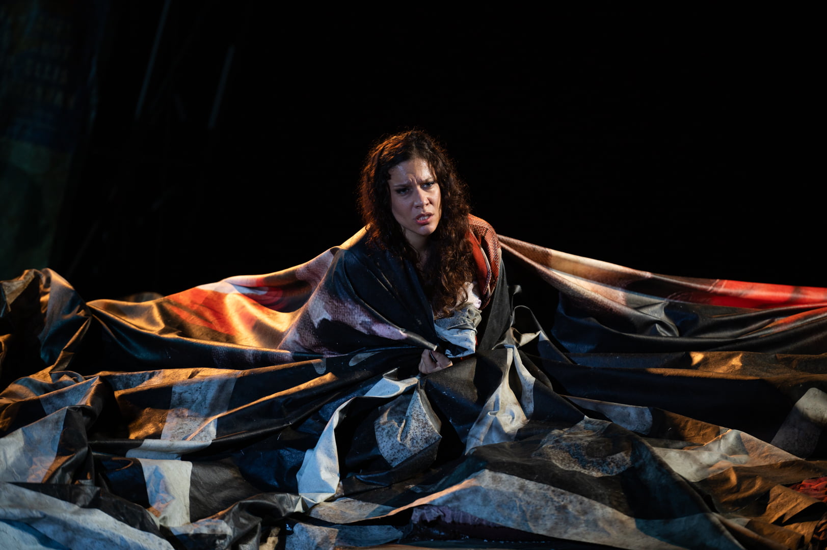 La traviata_Francesca Dotto (Violetta)_ph Fabrizio Sansoni-Opera di Roma 2023_6426 La Traviata