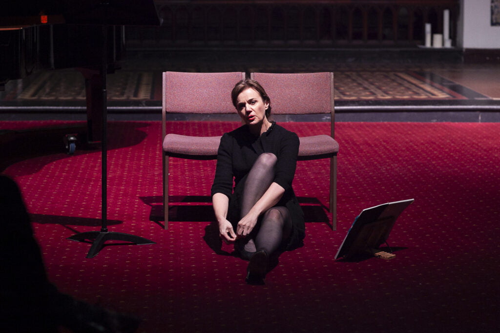 Forest Collective - Black Water - August 18, 2023 Dark Water