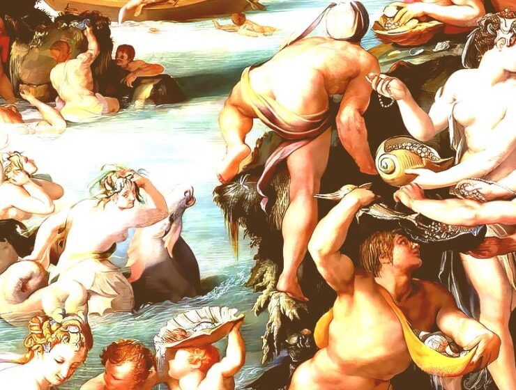 Les Pêcheurs de perles