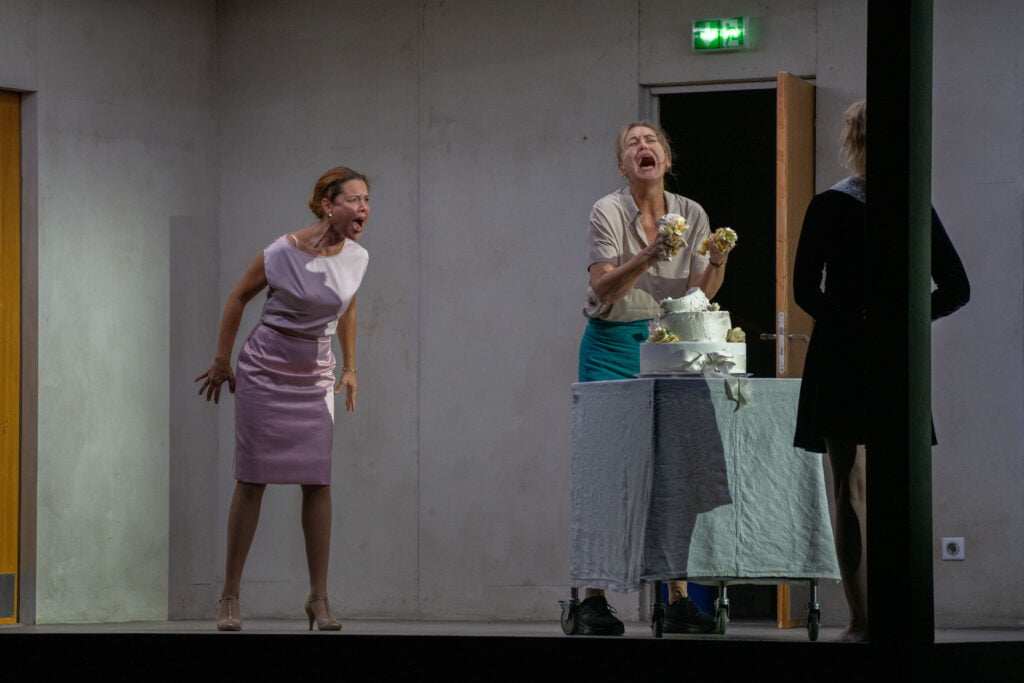 Innocence. Actueel. Innocence