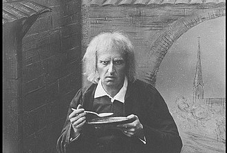 Der Evangelimann Der Evangelimann