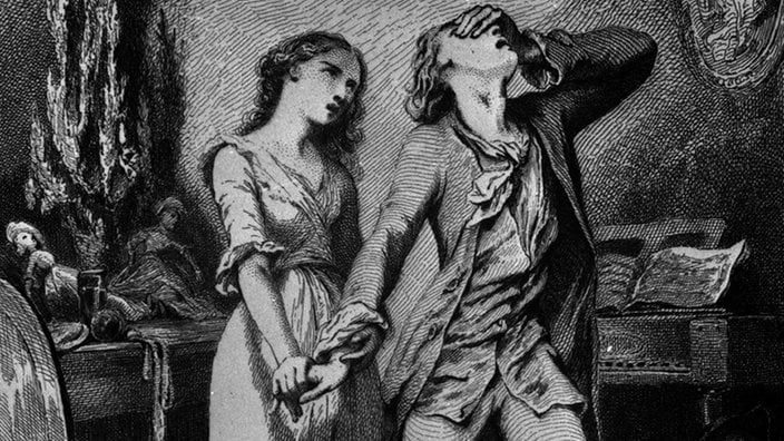 WERTHER in Baden-Baden Werther