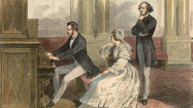 Kerstliederen Kerstliederen