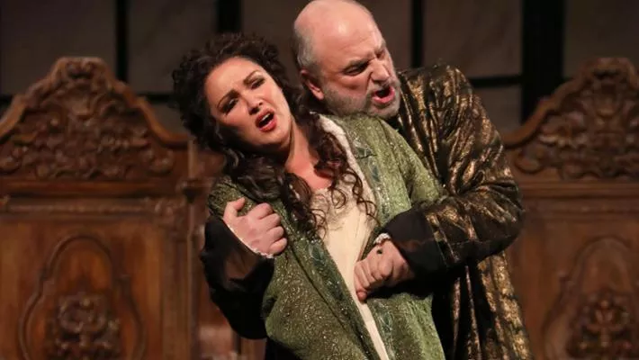 © Teatro alla Scala