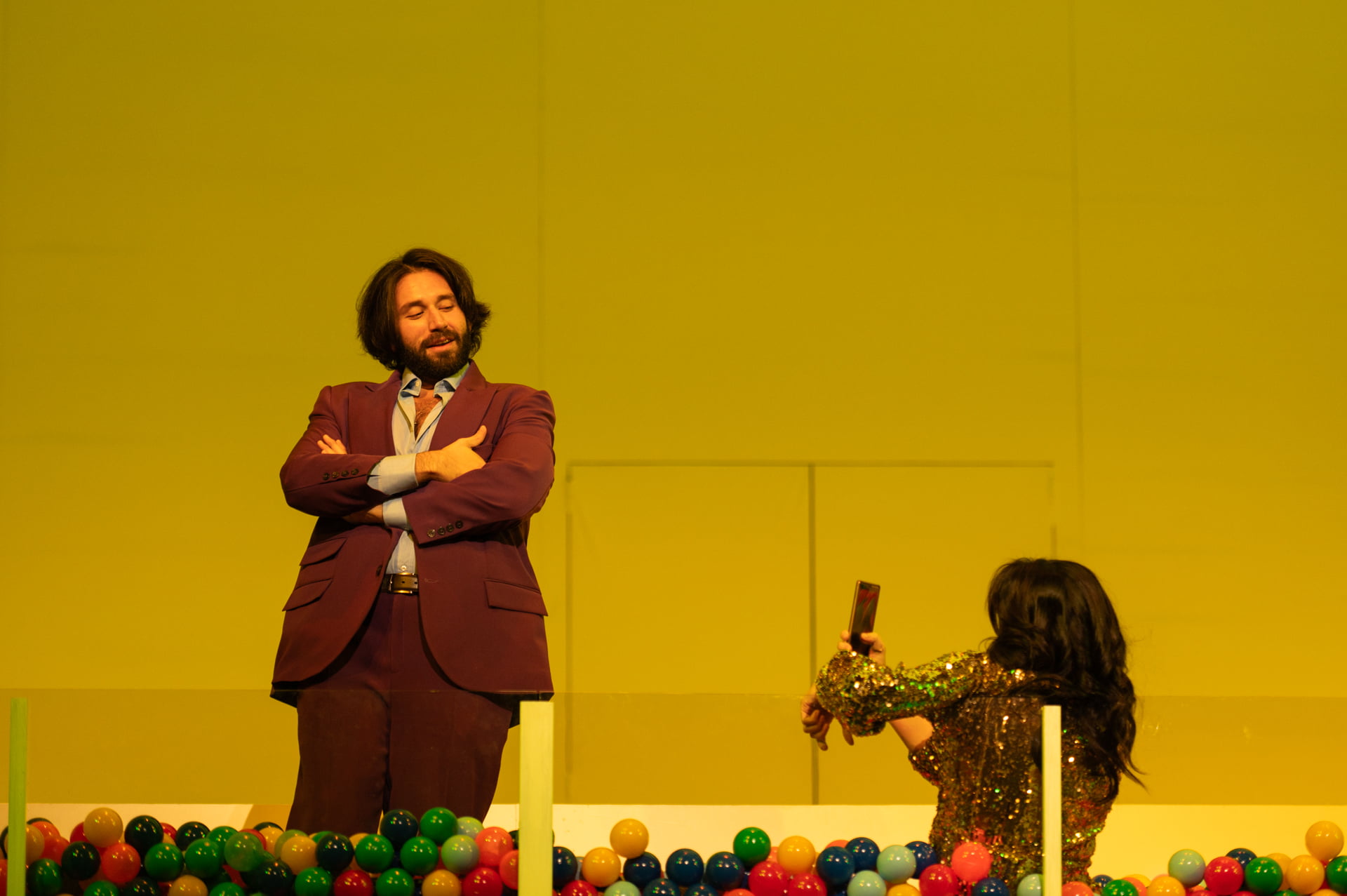 MEFISTOFELE - Teatro dell’Opera di Roma