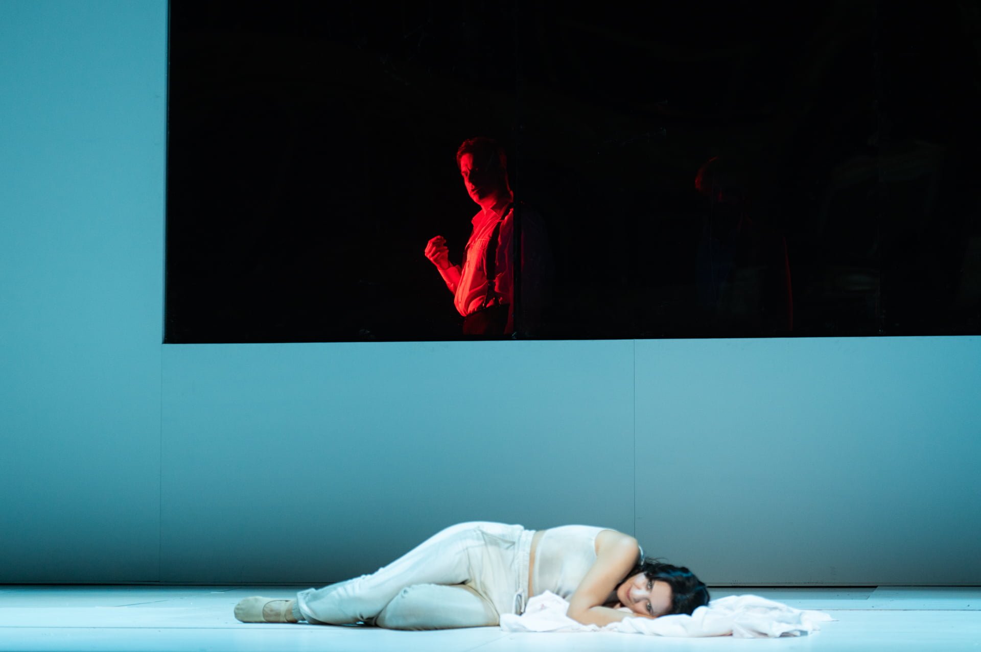 MEFISTOFELE - Teatro dell’Opera di Roma