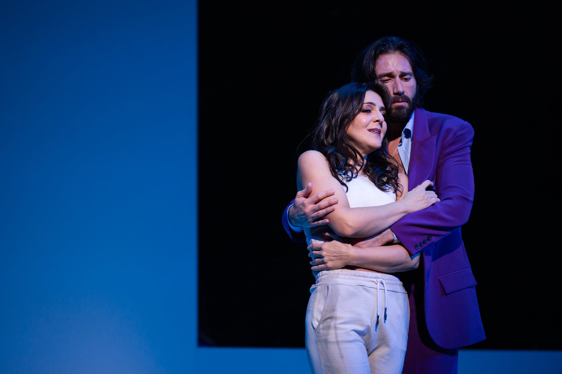 MEFISTOFELE - Teatro dell’Opera di Roma