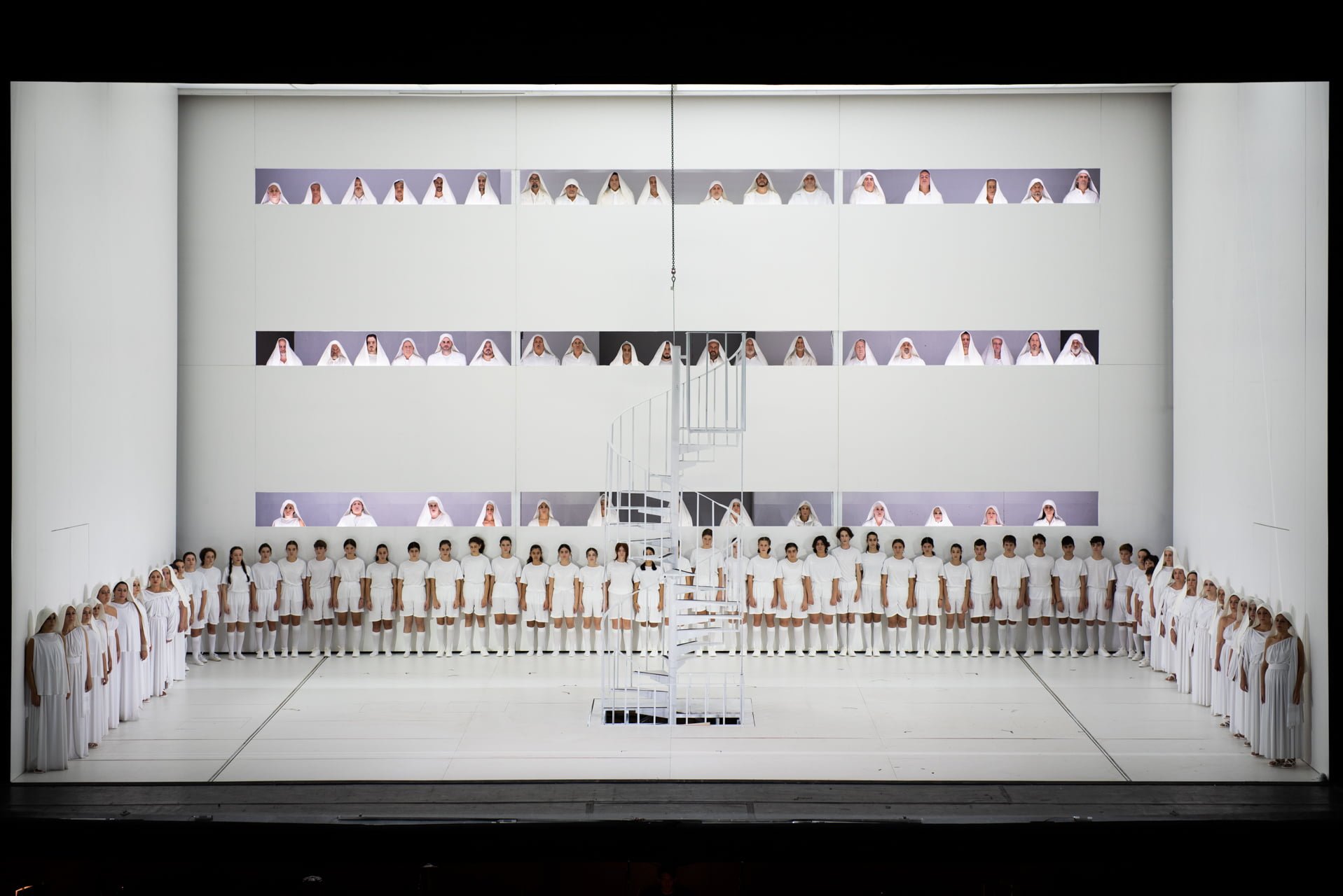 MEFISTOFELE - Teatro dell’Opera di Roma