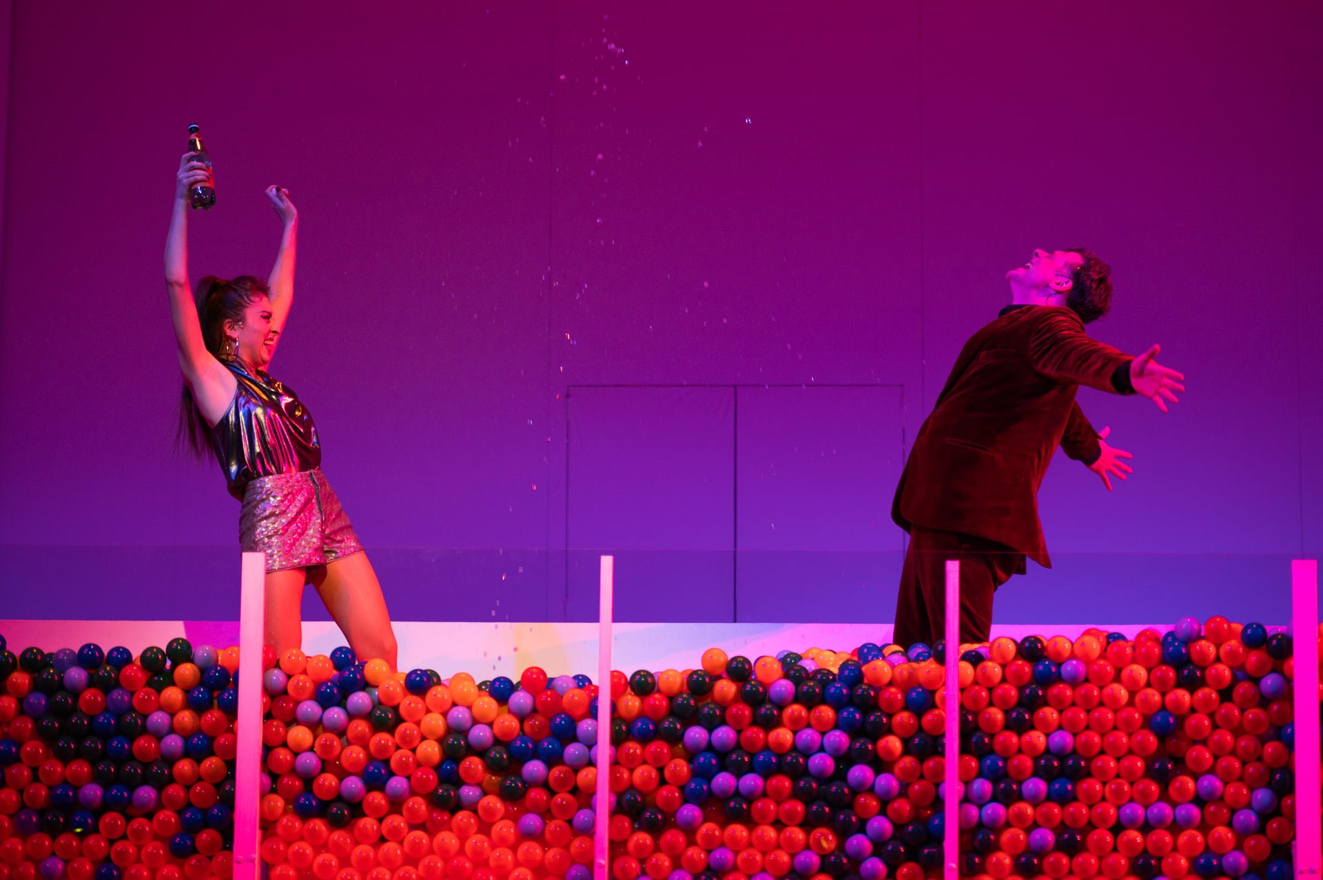 MEFISTOFELE - Teatro dell’Opera di Roma