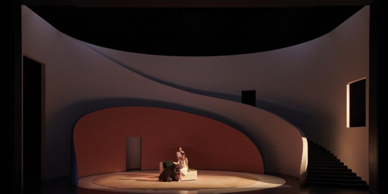 RIGOLETTO. Basel. 1©Matthias Baus Rigoletto