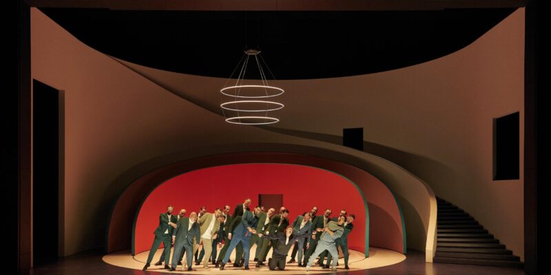 Rigoletto - Basel Rigoletto