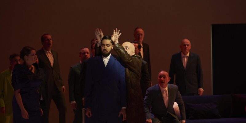 Rigoletto - Basel Rigoletto