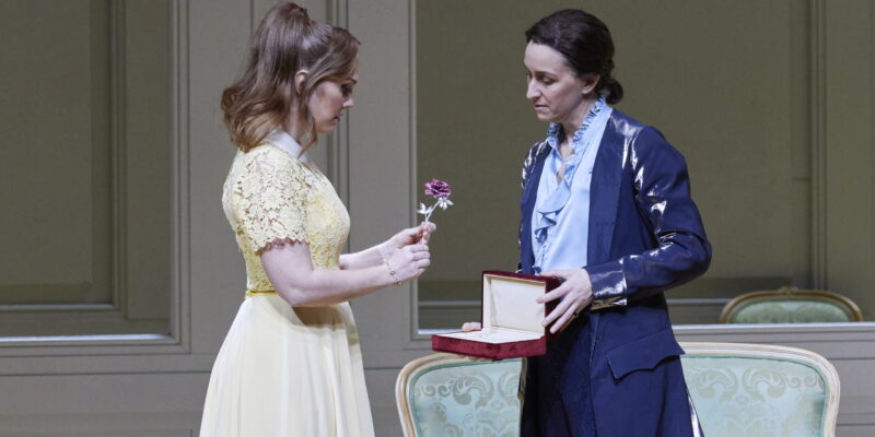 Rosenkavalier Genf 3 Rosenkavalier Genf 3