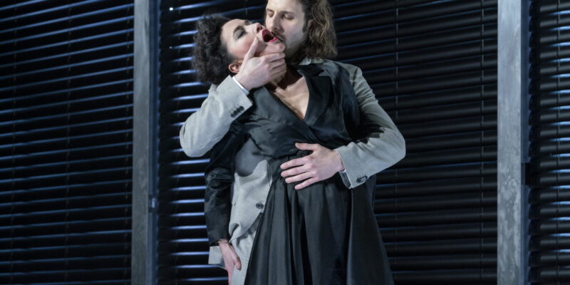 Agrippina-De Nationale Opera Agrippina