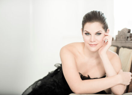 Les Brigands in Frankfurt. Onwaarschijnlijk goed. Les Brigands