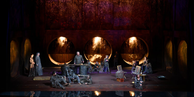 Femme sans ombre MIR3849-crédit Mirco Magliocca Femme sans Ombre