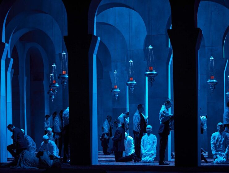 Die Jüdin von Toledo