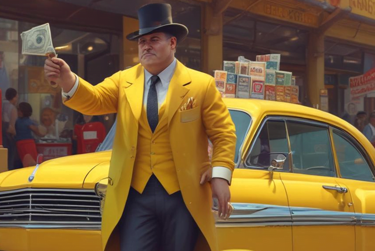 “The Shell Trial” - ergerlijk dilettantisme The Shell Trial