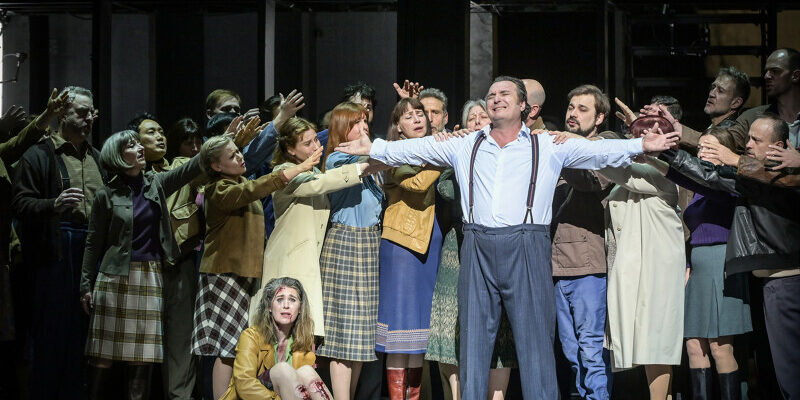 Simon Boccanegra à Paris Simon Boccanegra