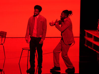 RIVOLUZIONE & NOSTAGIA.