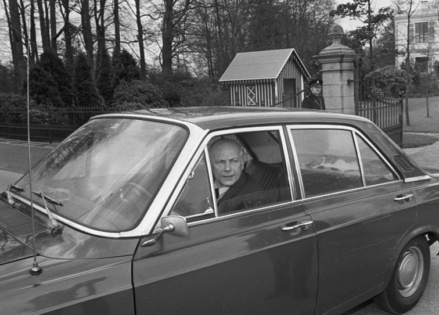 “The Shell Trial” The Shell Trial