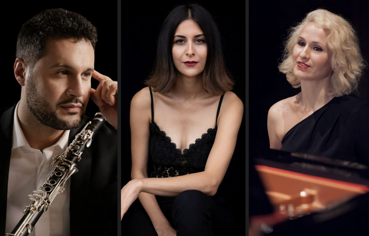 Anousha Nazari Anousha Nazari