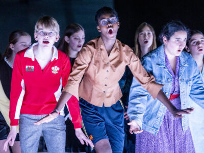 “The Shell Trial” - ergerlijk dilettantisme The Shell Trial