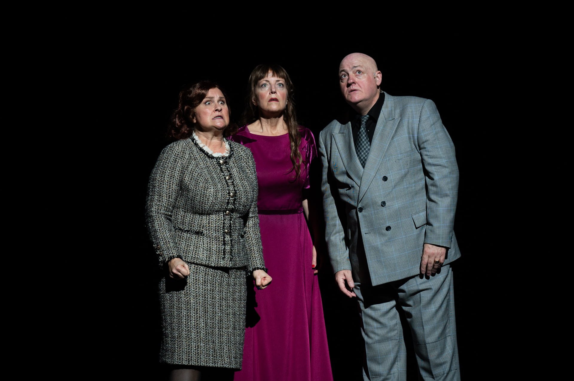 SALOME - Teatro dell’Opera di Roma