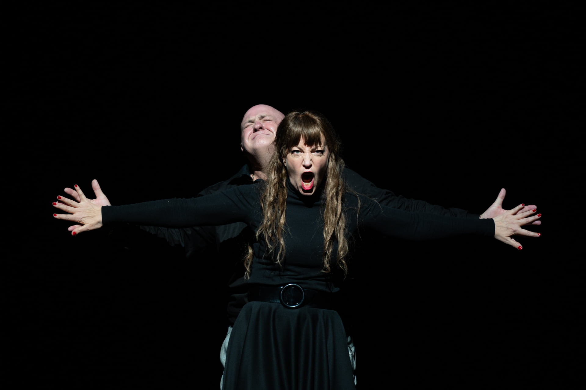 SALOME - Teatro dell’Opera di Roma