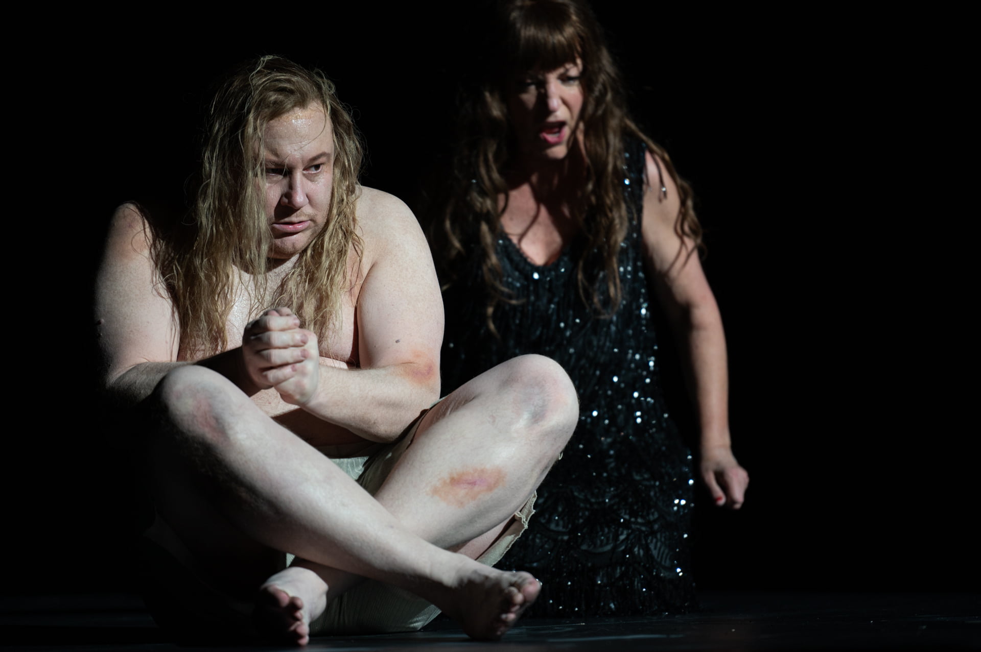 SALOME - Teatro dell’Opera di Roma