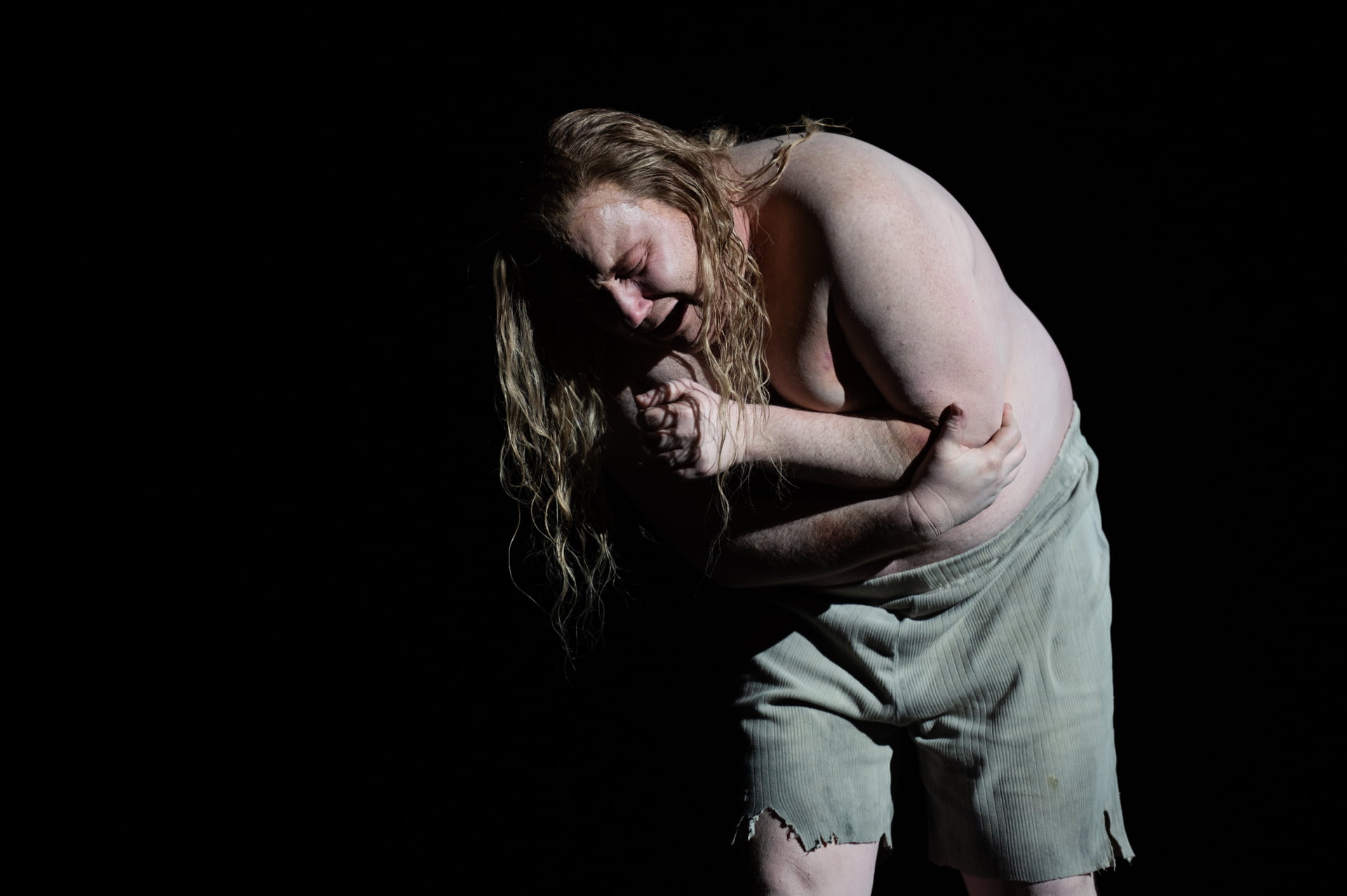 SALOME - Teatro dell’Opera di Roma