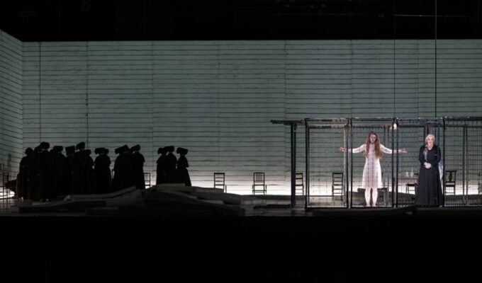 Jenůfa - Teatro dell’Opera di Roma