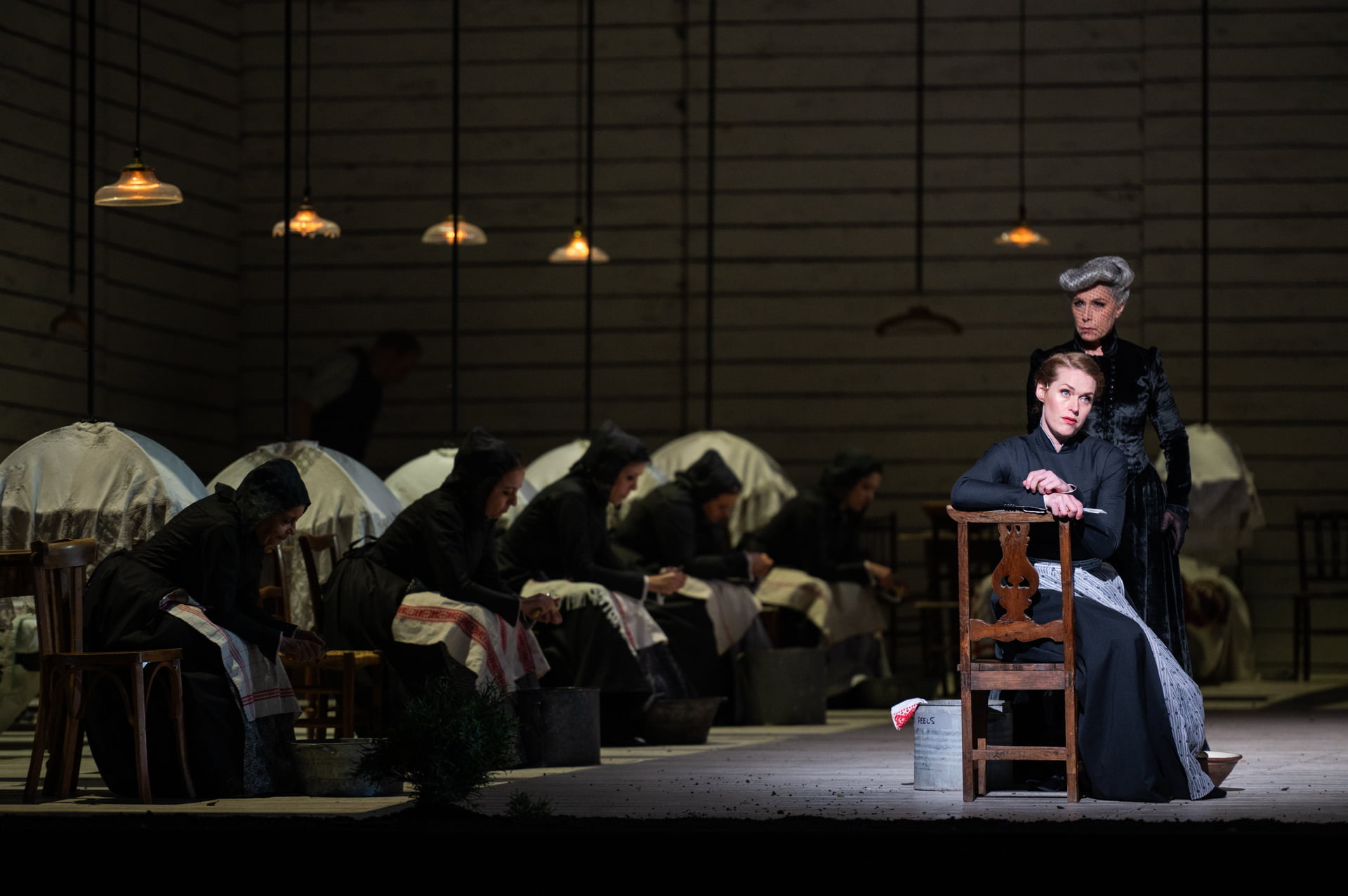 Otello - Teatro dell’Opera di Roma