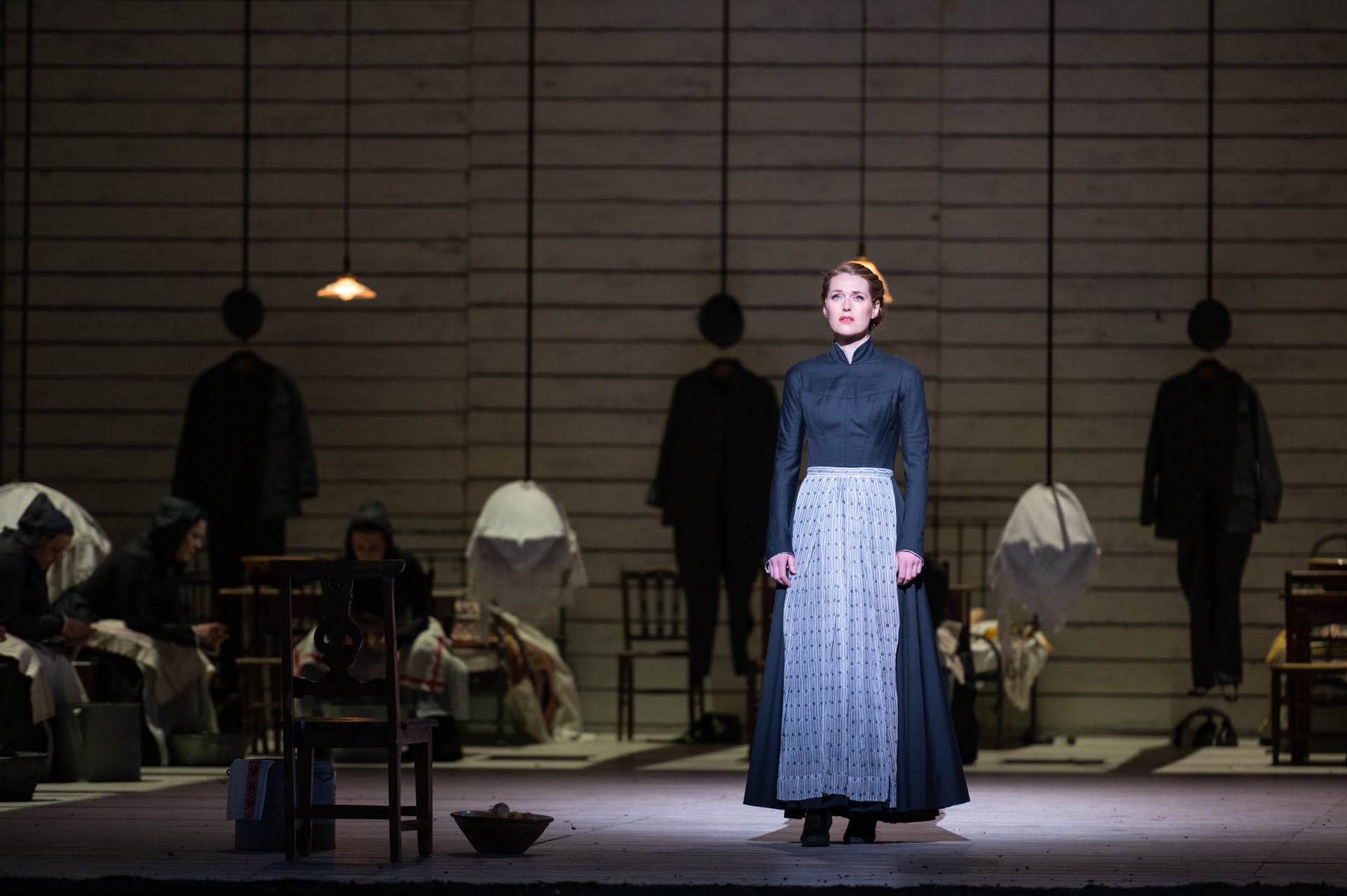 Otello - Teatro dell’Opera di Roma